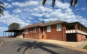 Hermitage Hill Country Retreat